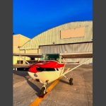 Cessna Aircraft 172C- Ano 1963 - 8.150 H.T.  |  Monomotor Pistão