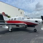 Piper Meridian M500 PA-46-500TP – Ano 2015 – 981 H.T.  |  Turbo Hélice