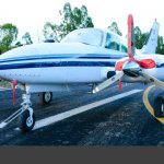 1981 Cessna Aircraft 310 R  oferta Bimotor Pistão