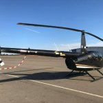 2012  Robinson Helicopter Company R44 Raven II oferta Helicóptero Pistão