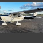 Avião Cessna 182T Skylane - Ano 2020 - AV7281  |  Monomotor Pistão