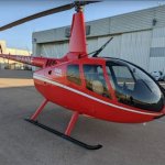 2019 Robinson R66  oferta Helicóptero Turbina