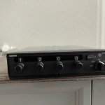 Transponder Garmin 320A  |  Aviônicos