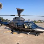 Helicóptero Agusta Westland A109E Power - Ano 2003 - 2930 H.T.- AV6540  |  Helicóptero Turbina