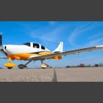 2015 Cessna Aircraft 400 – TTX   |  Monomotor Pistão