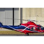 1996 AgustaWestland AW-109  oferta Helicóptero Turbina