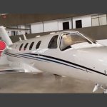 2002 Cessna Citation CJ1 oferta Jato
