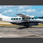 2003 Cessna 208B Caravan  |  Turbo Hélice