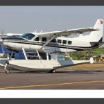 2005 Cessna 208 Caravan ANFÍBIO  oferta Turbo Hélice