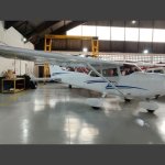 2009 Cessna C172 SP SKYHAWK  oferta Monomotor Pistão