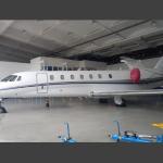 2008 Cessna Citation 680 Sovereign oferta Jato