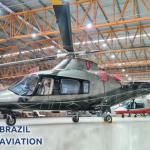 Helicoptero Agusta A109E Power Ano 2003 com 2940 HT oferta Helicóptero Turbina