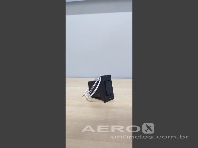 Aero Rocker Switch R Rocker Switch | Peças de avião a venda | Aviônicos | Aero Marketplace