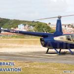 Robinson R66 Turbine 2024 NOVO   |  Helicóptero Turbina