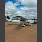 Avião Cessna 182T – Ano 2003 – 1.882 H.T. oferta Monomotor Pistão
