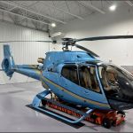 Helicóptero Eurocopter EC130T2 – Ano 2013 – 474 H.T. oferta Helicóptero Turbina