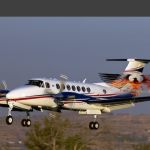 2020 Beechcraft  King Air 360  oferta Turbo Hélice
