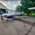 PIPER MERIDIAN M500 PA-46-500TP – Ano 2016 – 1.360 H.T.  |  Turbo Hélice