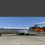 2023 Gulfstream G600 oferta Jato