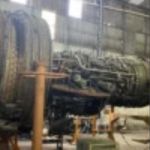 Turbina CFM 56-3B1 da CFM International oferta Motores