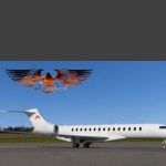2019 Bombardier Global 7500  oferta Jato