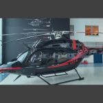 2014 Helicopter Bell 429   |  Helicóptero Turbina