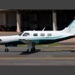 Piper Jetprop – PA-46 – Ano 2008/2014 – 1.565 H.T. oferta Turbo Hélice