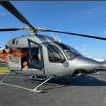 2022 Bell Helicópter 429  |  Helicóptero Turbina