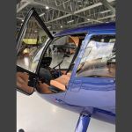 2007 Robinson Helicopter Company Robinson R44  oferta Helicóptero Pistão