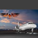 2014 Bombardier Global 6000  oferta Jato