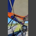 ASA ICAROS OMEGA TOPLESS 2011 oferta Trike