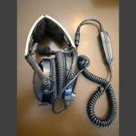 Headset Bose A10 | 6 pinos  oferta Headsets