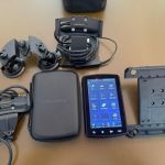 GPS Garmin Aera 796  |  GPS