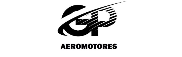 GP Aeromotores Serv e Com de Pecas