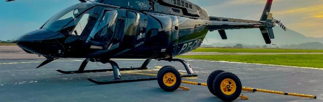 Aeromob Equipamentos Aeronauticos LTDA