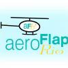 Aero Flap Rio Fotografia