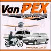 VanPEX Taxi Aéreo e Transportes L.tda Fotografia
