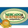 Mercado Surpresa Antiguidades Fotografia