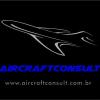 AircraftConsult Assessoria e Instalações Aeroportuárias Fotografia